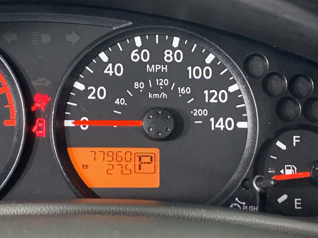 Used 2019 Nissan Frontier S RWD image 23
