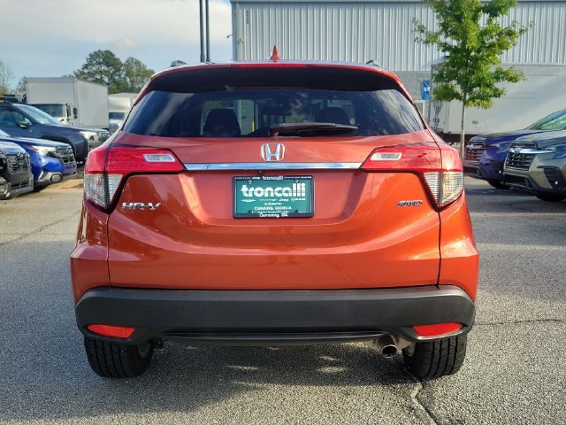 Used 2020 Honda HR-V EX image 5