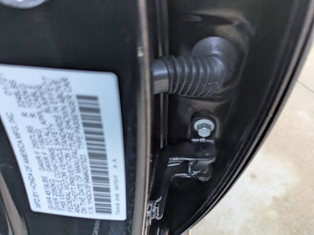 Used 2021 Honda Accord EX-L image 25