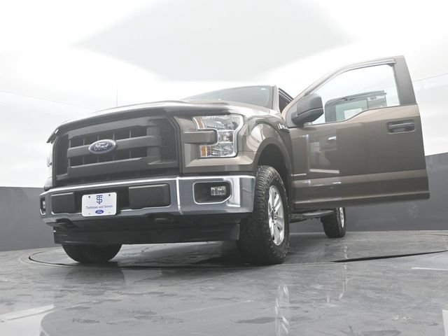 Certified 2017 Ford F150 XL w/ Equipment Group 101A Mid AWD/4WD image 32