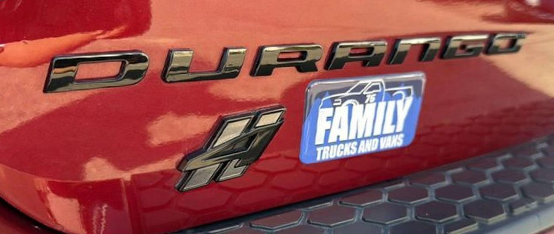 Used 2022 Dodge Durango R/T w/ Blacktop Package image 22