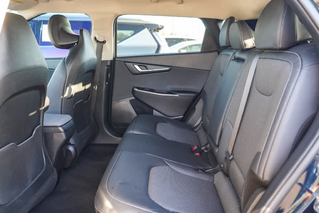 Certified 2024 Kia EV6 Light RWD image 18