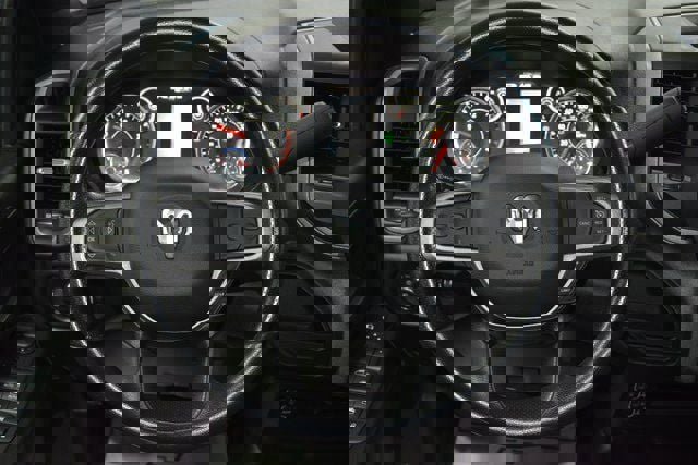 Used 2024 RAM 4500 Tradesman w/ Electrical Accessory Group image 26