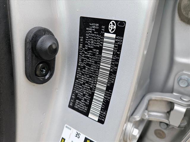 Used 2024 Toyota Corolla LE FWD image 23