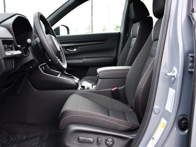 New 2026 Honda CR-V Sport image 12