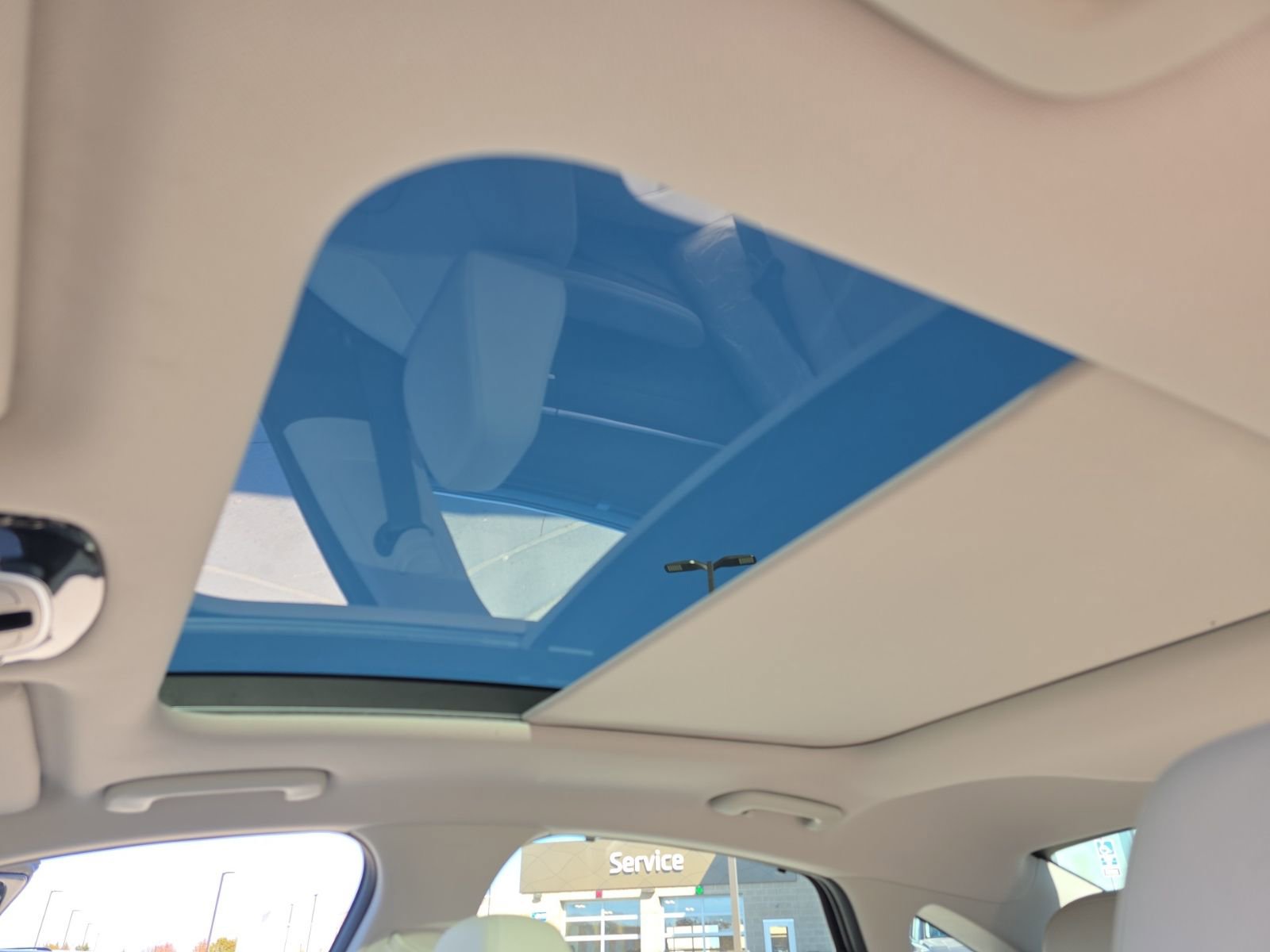 New 2026 Hyundai Sonata Limited image 24