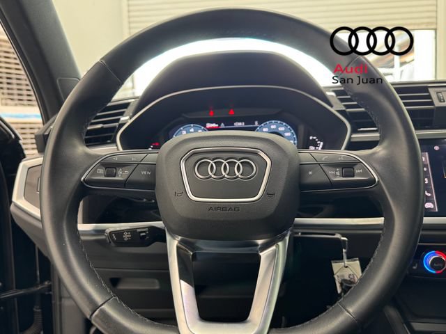 Used 2022 Audi Q3 2.0T Premium Plus AWD/4WD image 25