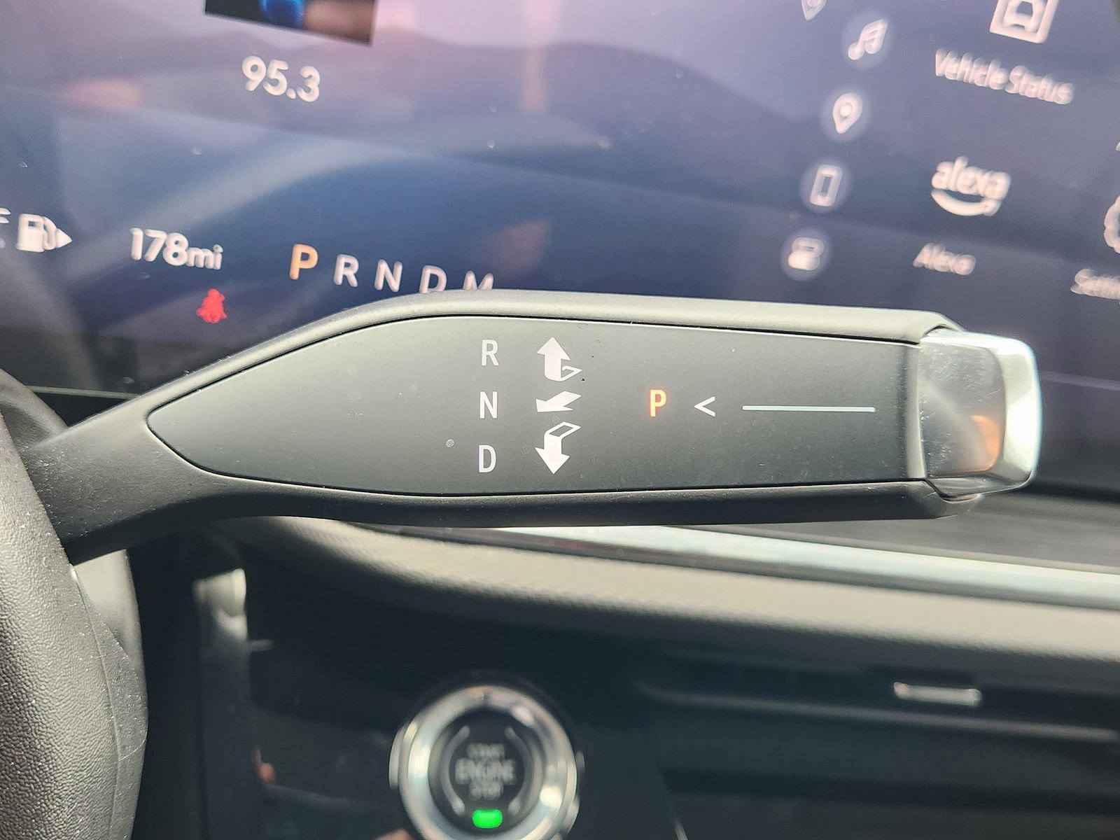 Certified 2024 Buick Envision Preferred AWD/4WD image 25