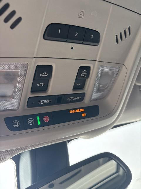 Used 2019 GMC Terrain Denali w/ Comfort Package AWD/4WD image 20