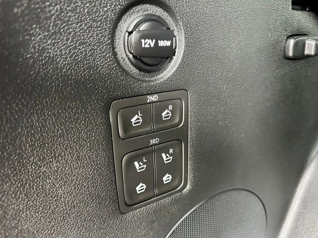 Used 2021 Hyundai Palisade Calligraphy image 12