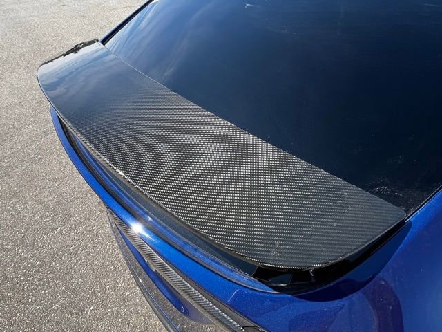 Used 2023 Tesla Model X image 35