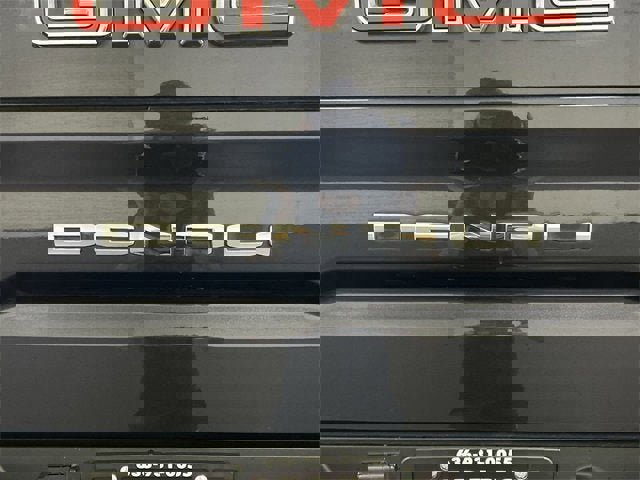 Certified 2022 GMC Sierra 1500 Denali image 32