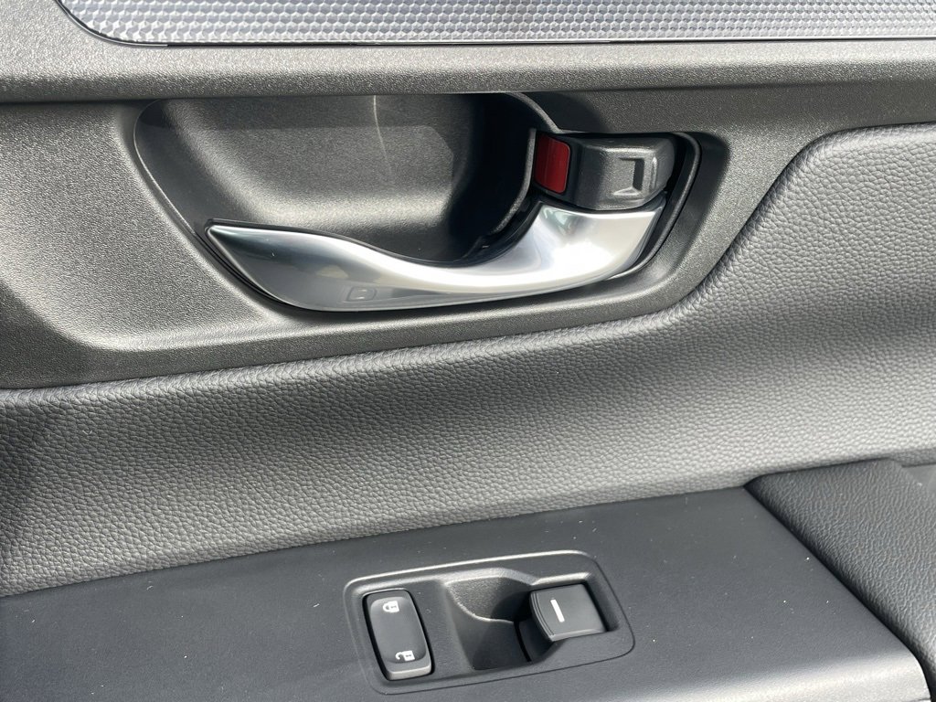New 2026 Honda CR-V TrailSport image 15