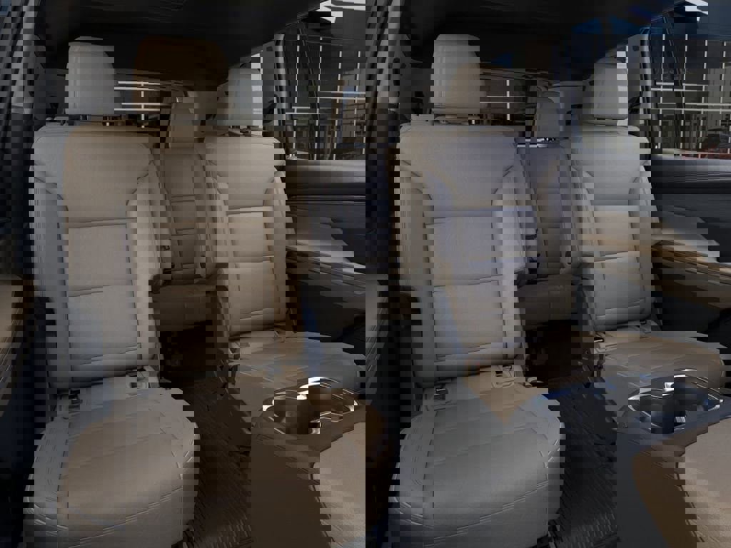 New 2026 Buick Enclave Preferred w/ Super Cruise Package image 19
