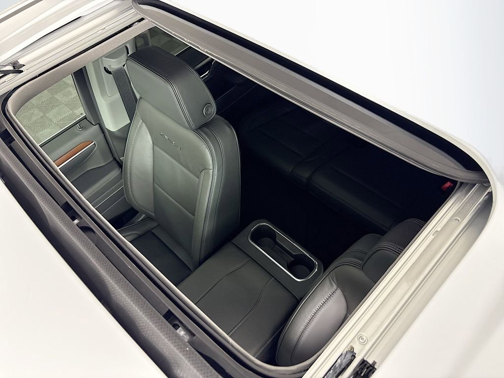 New 2026 GMC Sierra 1500 Denali w/ Denali Reserve Package image 22