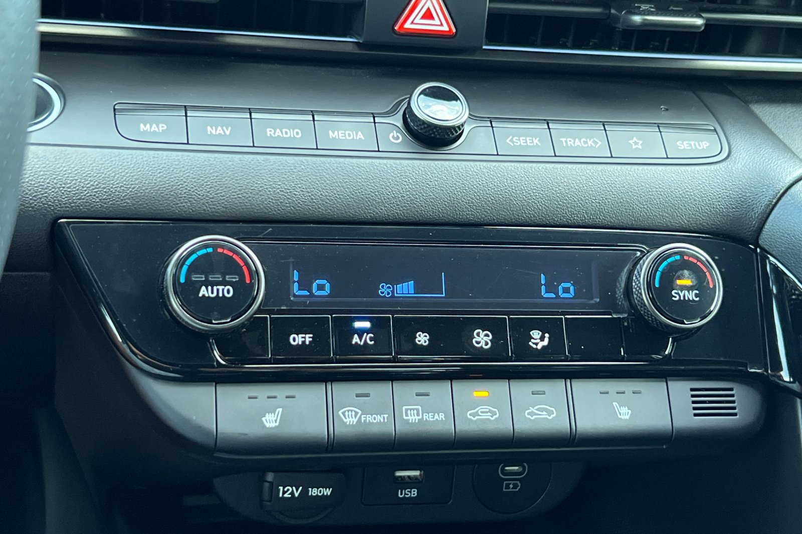 Used 2025 Hyundai Elantra N FWD image 20