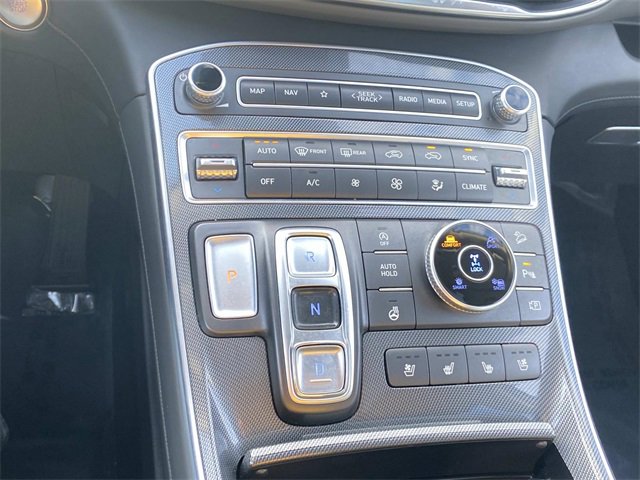Used 2023 Hyundai Santa Fe Limited image 30