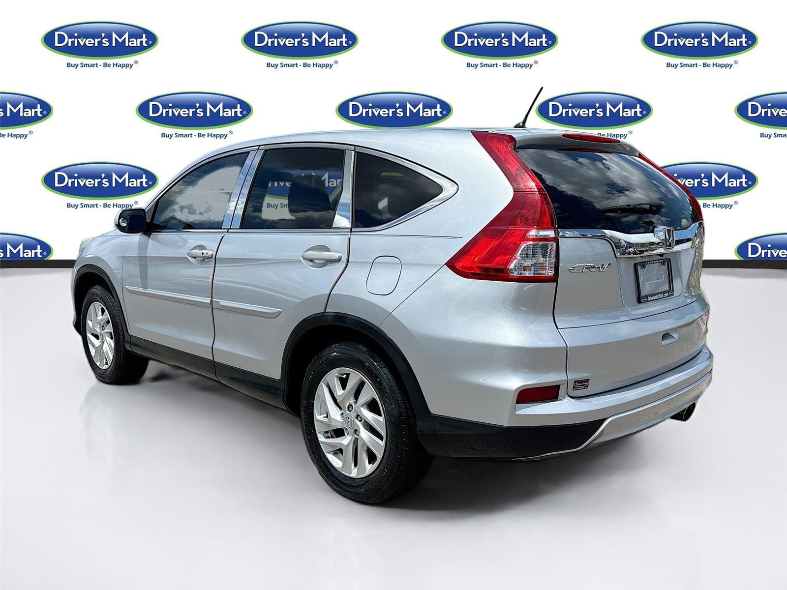 Used 2015 Honda CR-V EX image 5