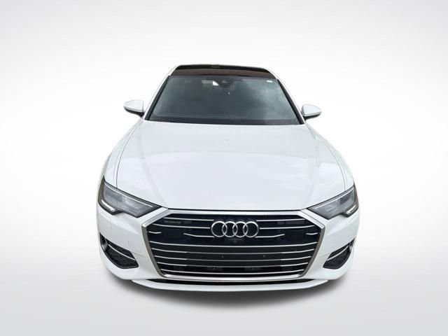 Used 2023 Audi A6 2.0T Premium AWD/4WD image 8