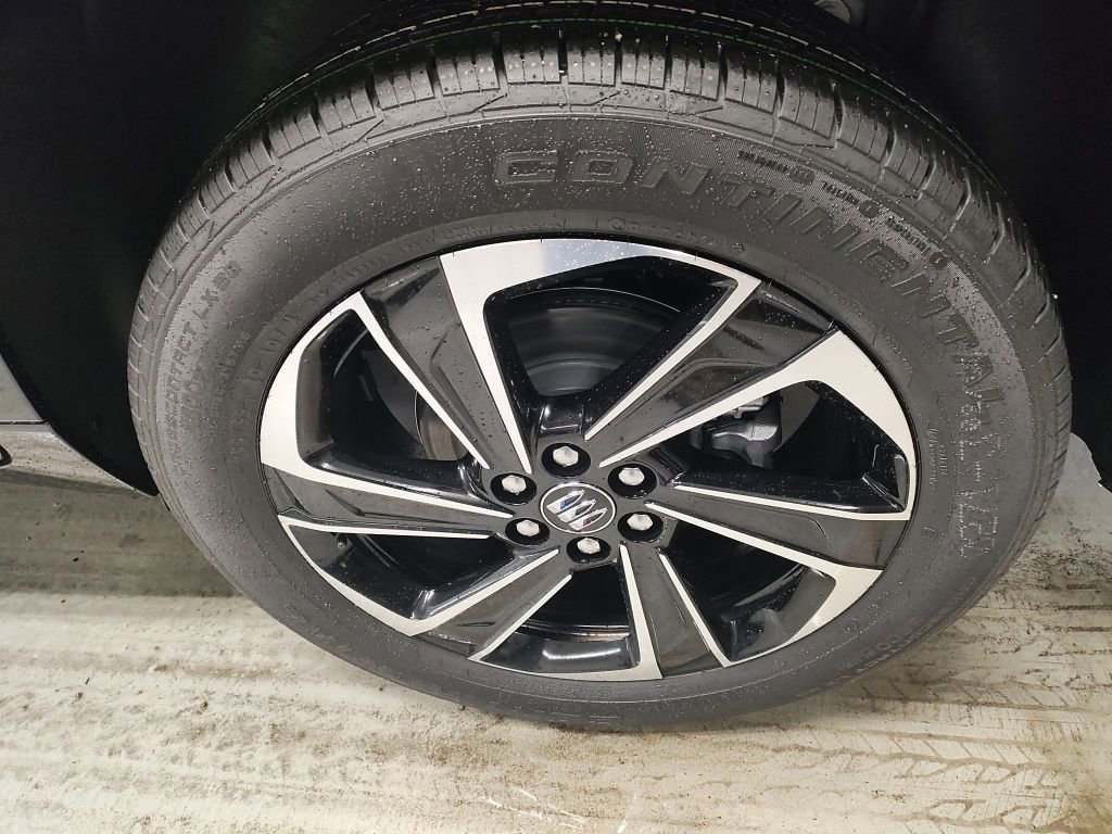 New 2026 Buick Enclave Sport Touring AWD/4WD image 21