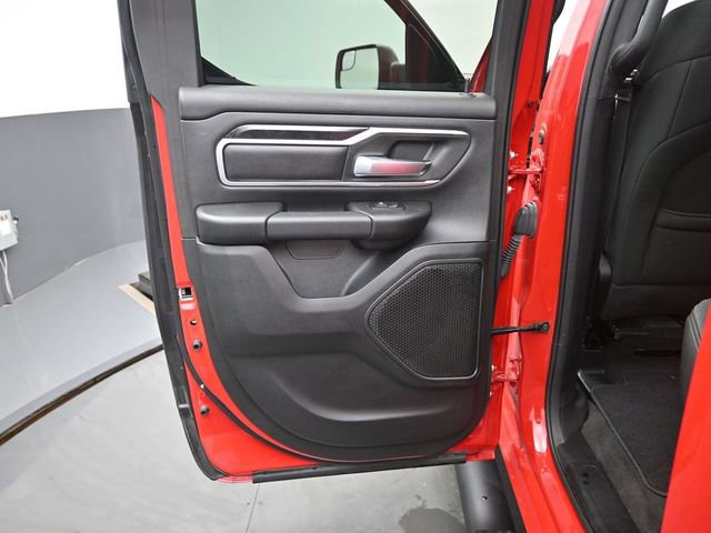 Used 2023 RAM 1500 Big Horn AWD/4WD image 14