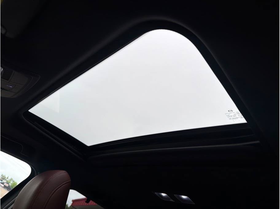 Used 2016 MAZDA CX-9 Signature AWD/4WD image 24