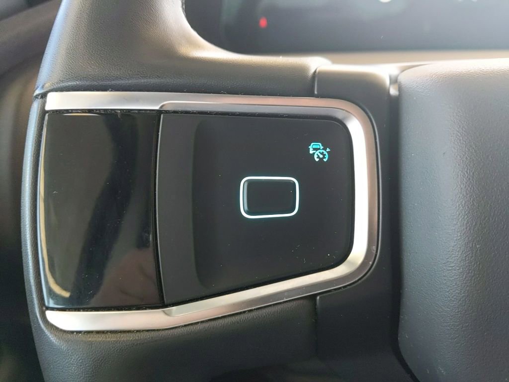 Certified 2025 Ford Expedition Max Active AWD/4WD image 19