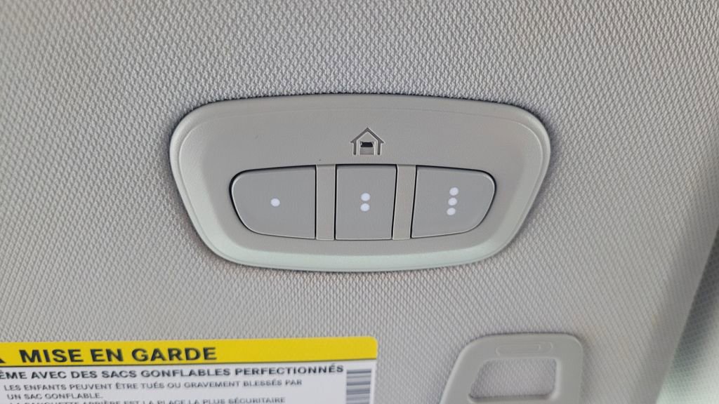 Used 2023 Jeep Grand Cherokee Limited image 29