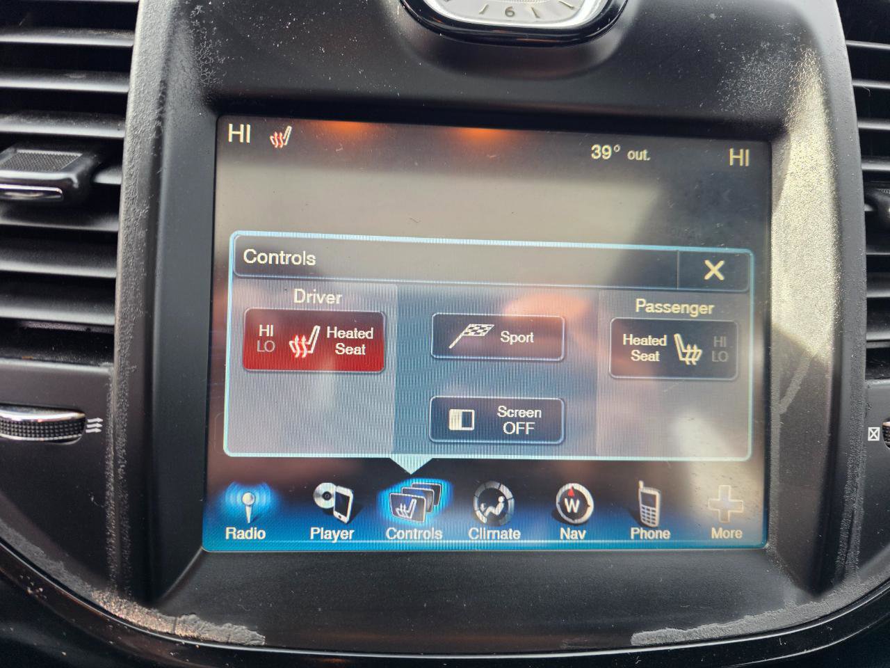 Used 2014 Chrysler 300 S AWD/4WD image 22