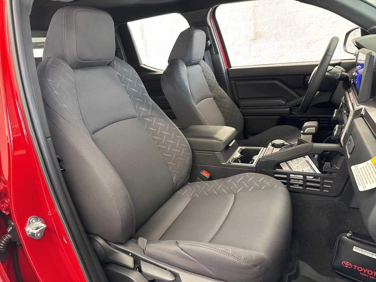 New 2026 Toyota Tacoma SR5 image 47