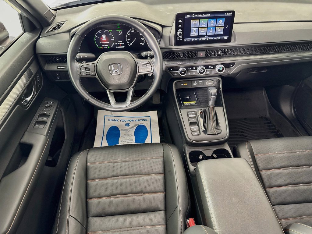 Used 2025 Honda CR-V Sport-L image 30