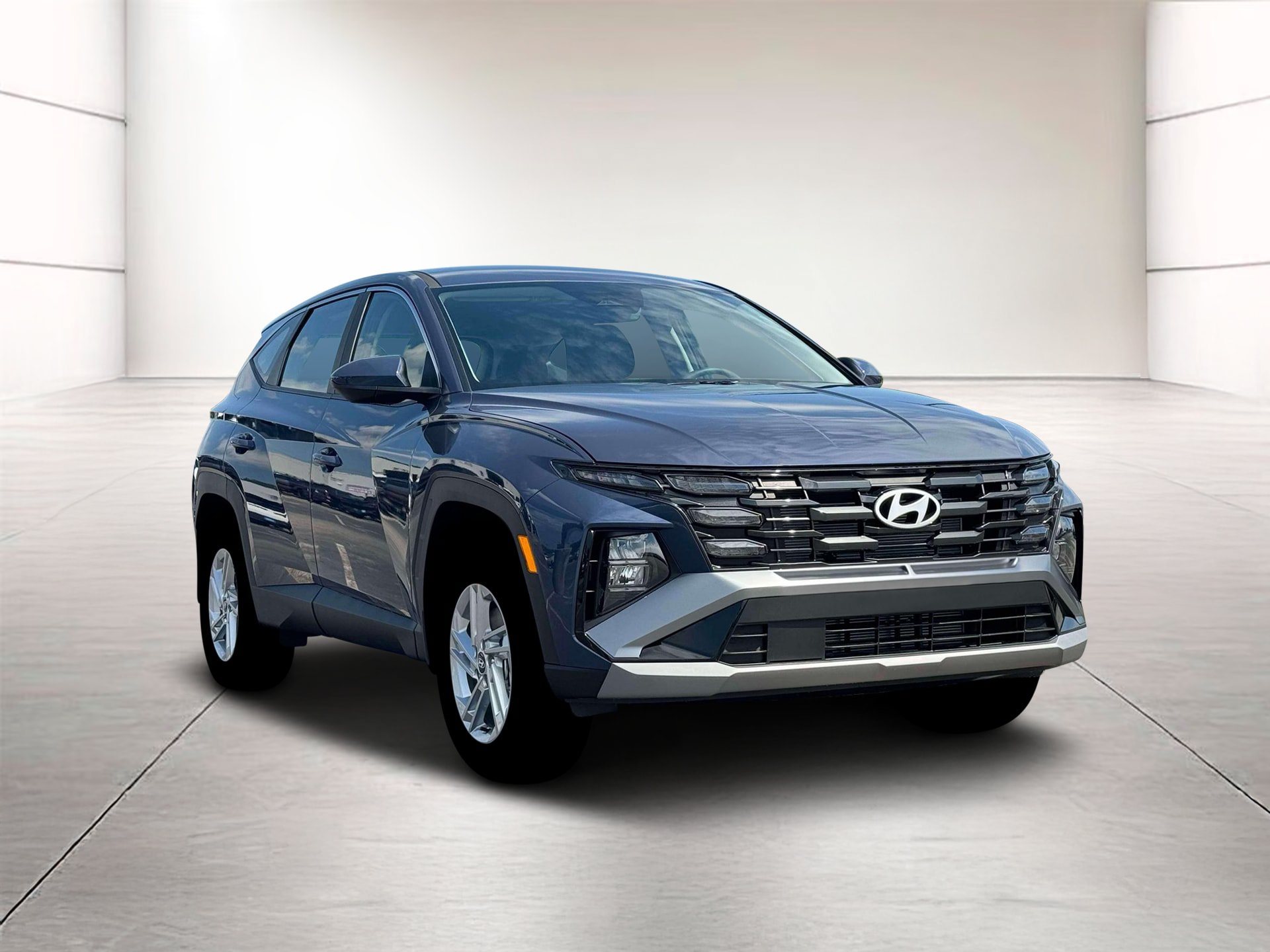 New 2026 Hyundai Tucson SE AWD/4WD image 11