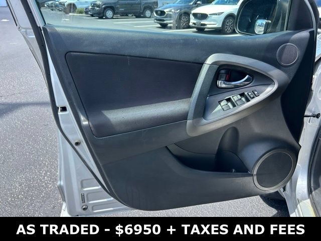 Used 2010 Toyota RAV4 Sport AWD/4WD image 12