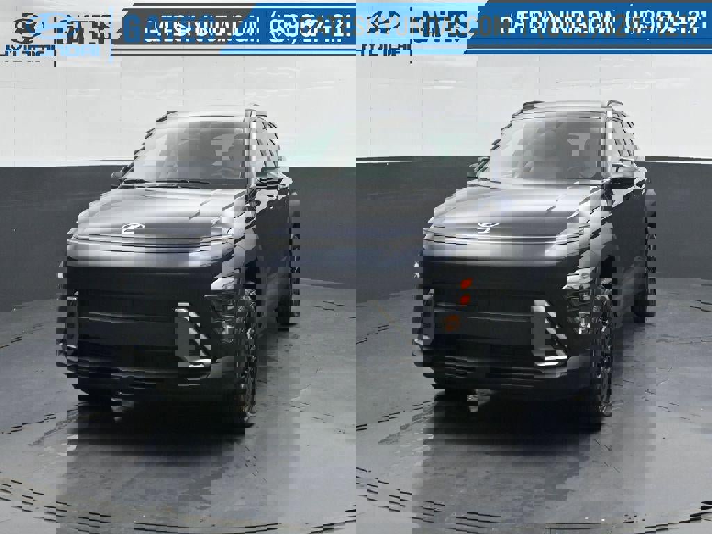 New 2026 Hyundai Kona SEL Sport image 6