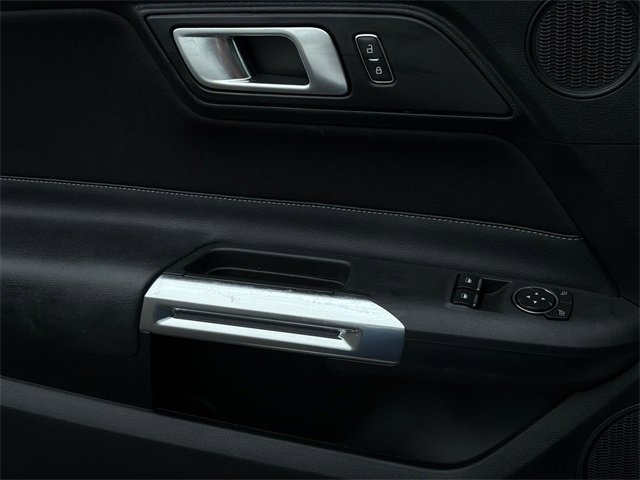 Used 2021 Ford Mustang EcoBoost w/ Equipment Group 101A image 32