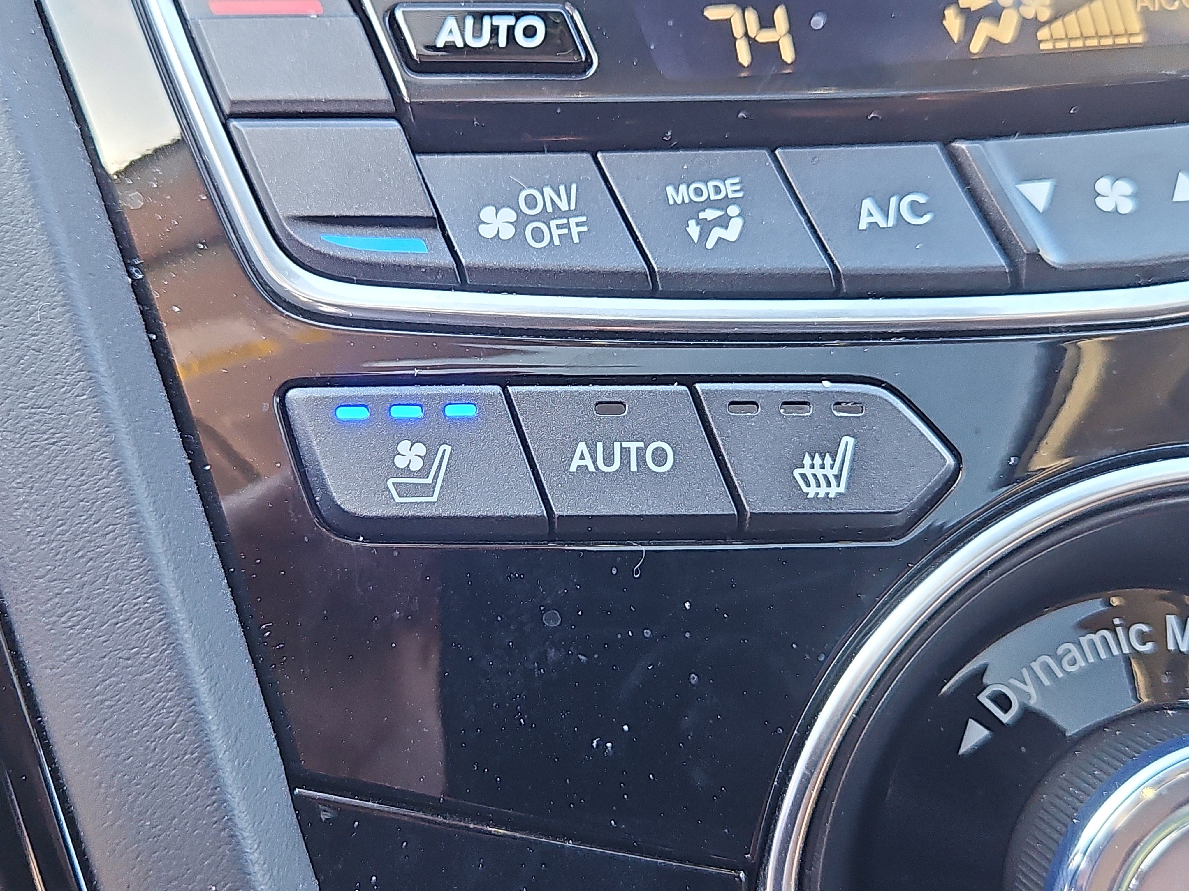 Used 2024 Acura RDX SH-AWD w/ Advance Package image 13