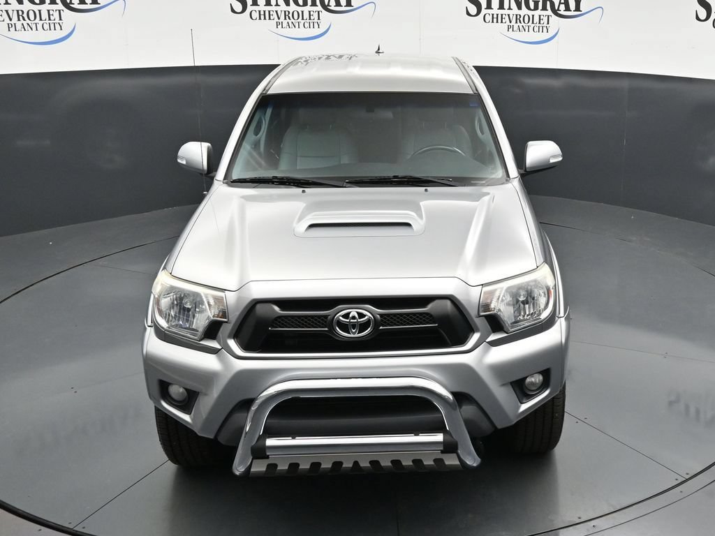 Used 2015 Toyota Tacoma PreRunner w/ TRD Sport Package RWD image 19