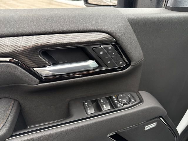 New 2026 GMC Sierra 3500 AT4 w/ AT4 Premium Plus Package image 19