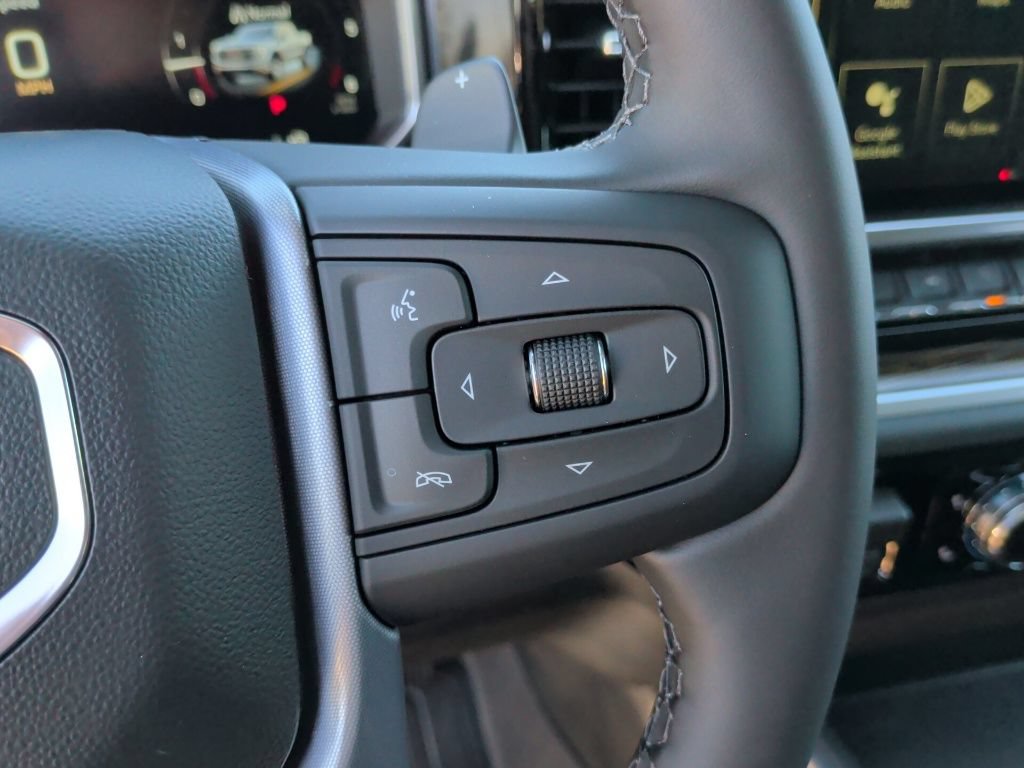 New 2026 GMC Sierra 1500 Elevation w/ Preferred Package RWD image 18
