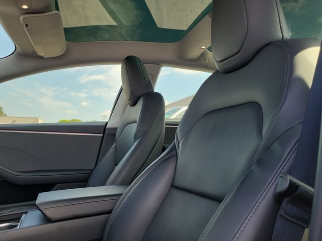Used 2024 Tesla Model 3 Standard Range RWD image 20