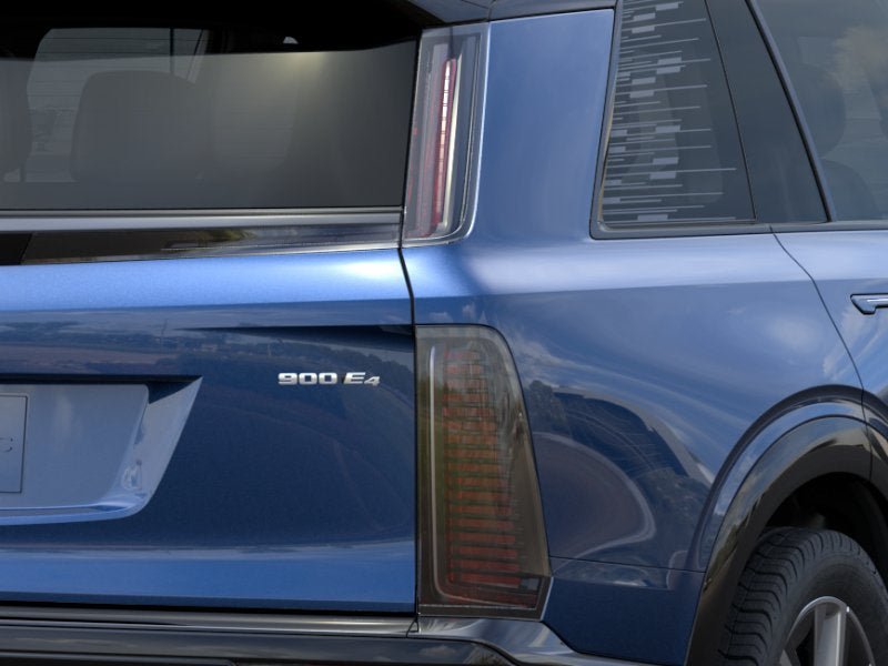 New 2026 Cadillac Vistiq Premium Luxury AWD/4WD image 11