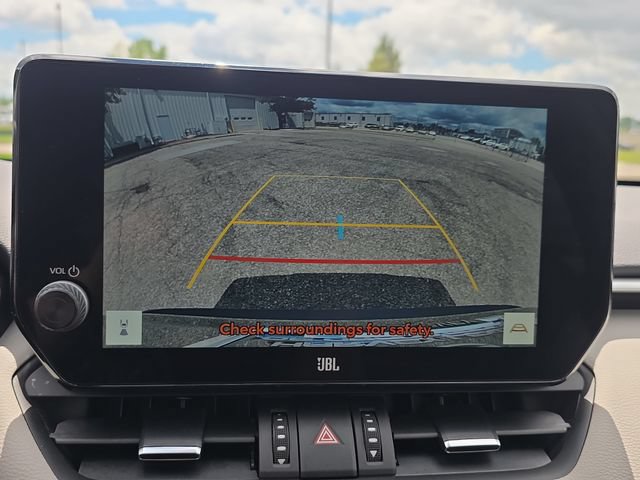 Used 2023 Toyota RAV4 Limited w/ Limited Grade Weather Package AWD/4WD image 21