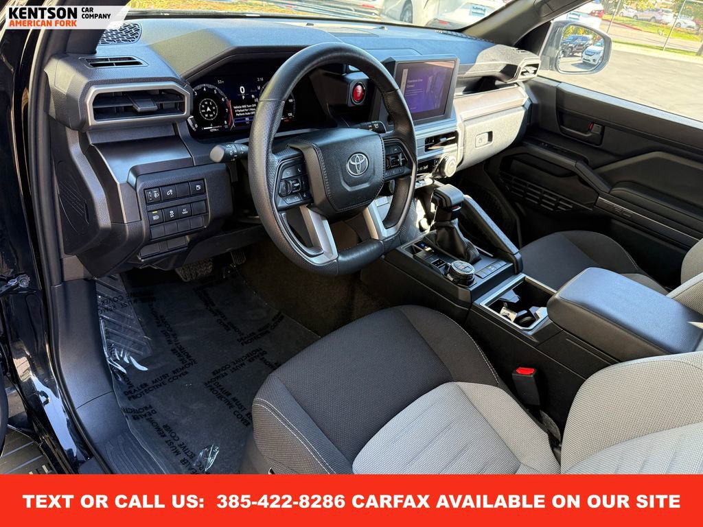 Used 2025 Toyota 4Runner TRD Off-Road image 33