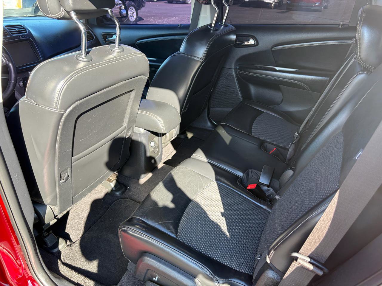 Used 2018 Dodge Journey Crossroad AWD/4WD image 16