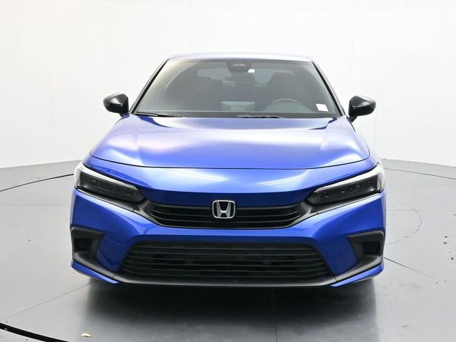 Used 2024 Honda Civic Sport image 2