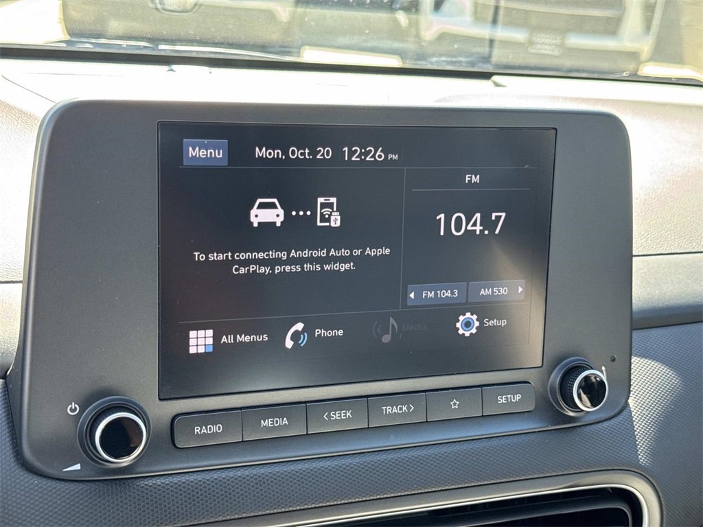 Used 2023 Hyundai Kona SE image 21