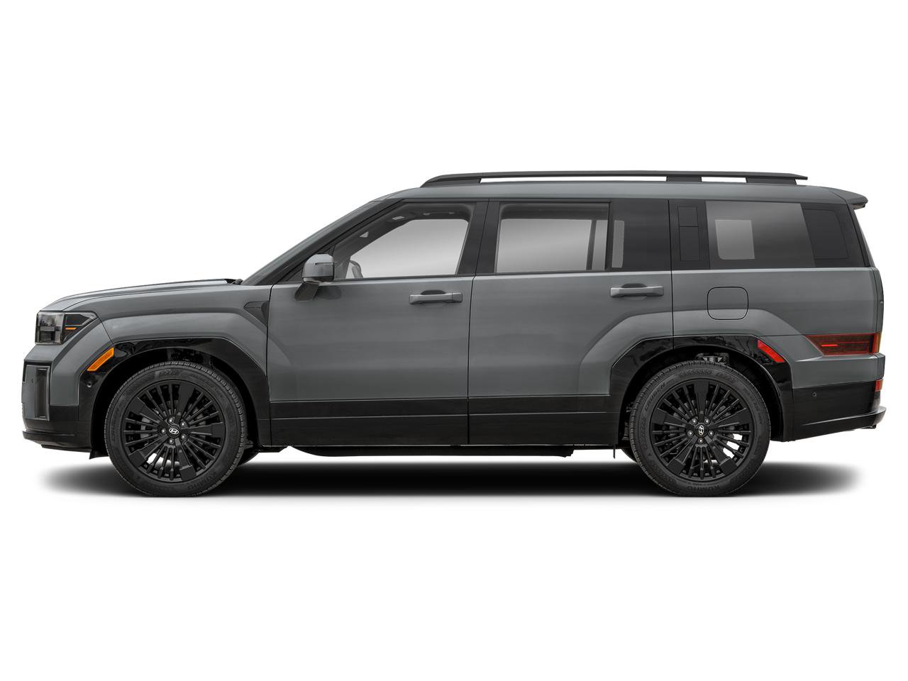 New 2026 Hyundai Santa Fe Calligraphy FWD image 21