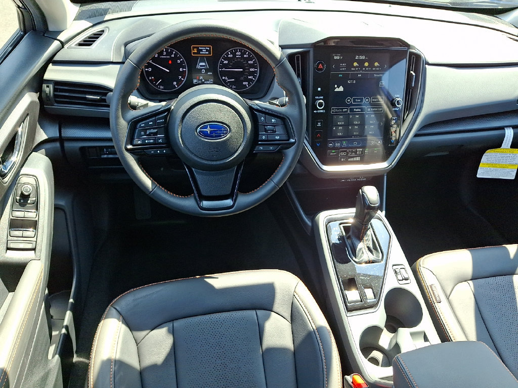 Used 2025 Subaru Crosstrek 2.5i Limited AWD/4WD image 11