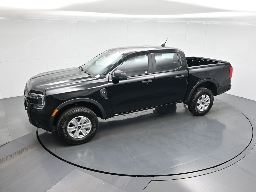 New 2025 Ford Ranger XL image 42