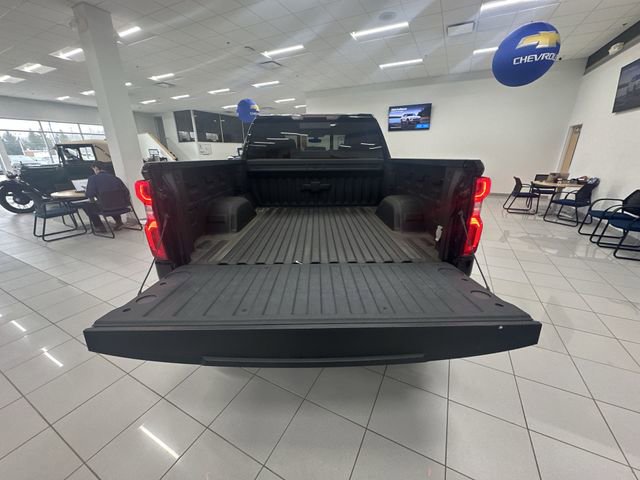 Used 2020 Chevrolet Silverado 1500 RST image 28
